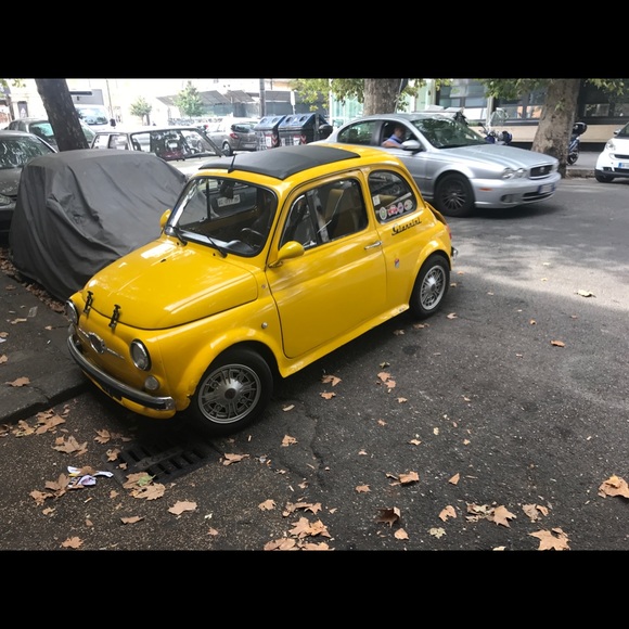 Meet your Posher, Charles - Picture 1 of 1